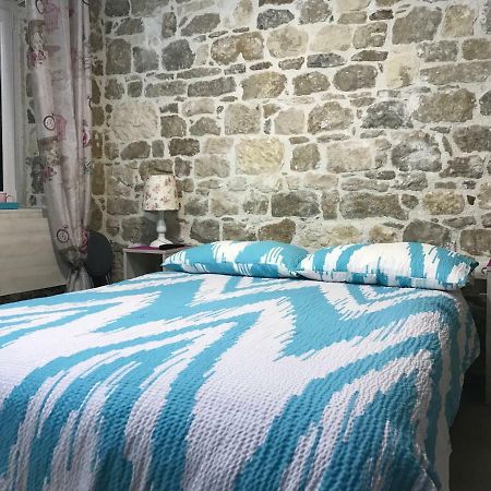 Room N&M - Diocletians Palace Σπλιτ Εξωτερικό φωτογραφία