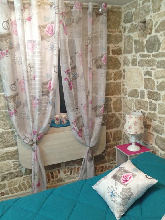 Room N&M - Diocletians Palace Σπλιτ Δωμάτιο φωτογραφία
