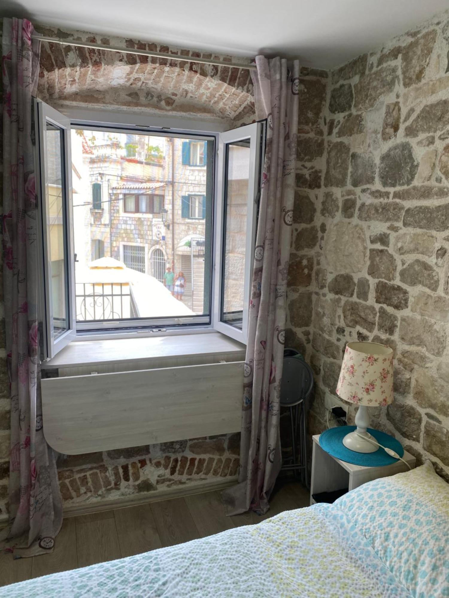 Room N&M - Diocletians Palace Σπλιτ Εξωτερικό φωτογραφία