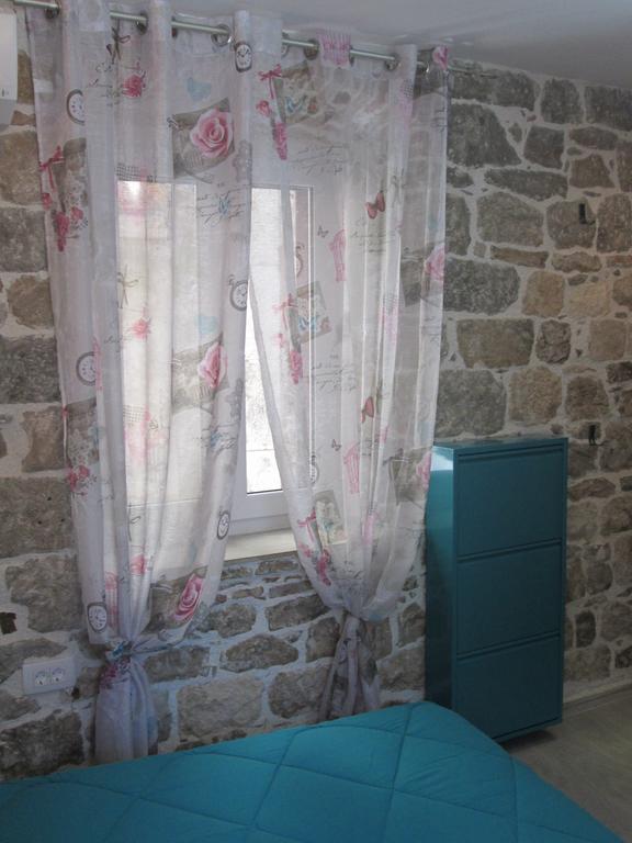 Room N&M - Diocletians Palace Σπλιτ Δωμάτιο φωτογραφία