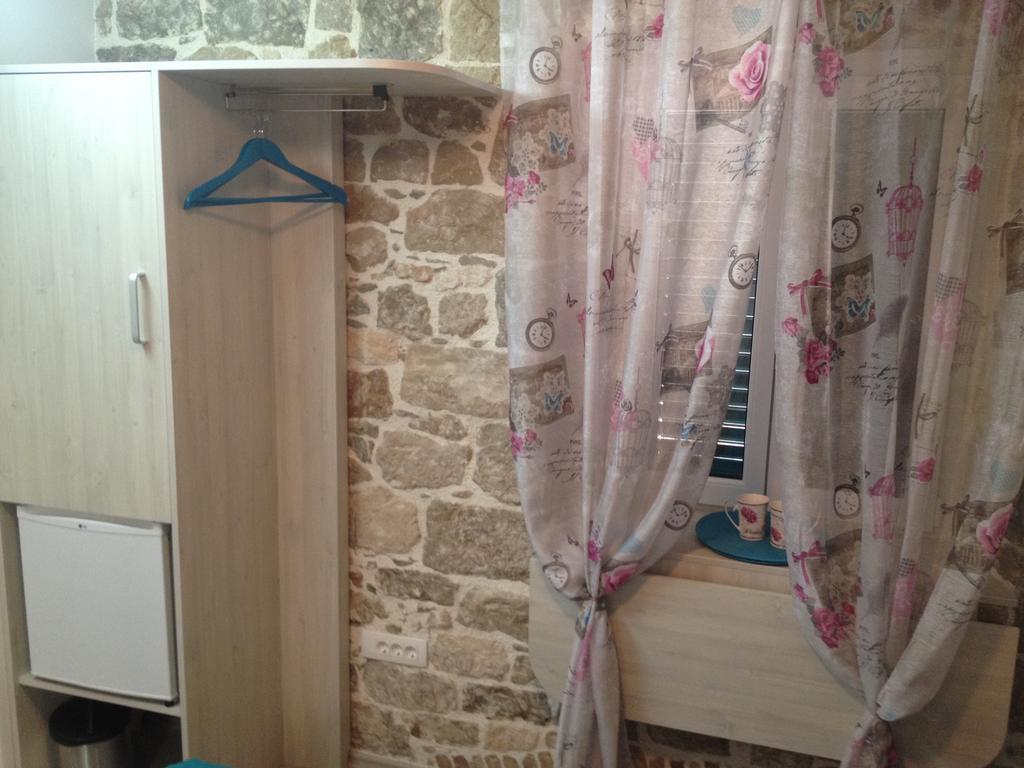Room N&M - Diocletians Palace Σπλιτ Εξωτερικό φωτογραφία