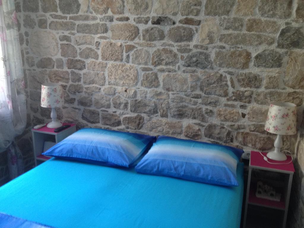 Room N&M - Diocletians Palace Σπλιτ Εξωτερικό φωτογραφία