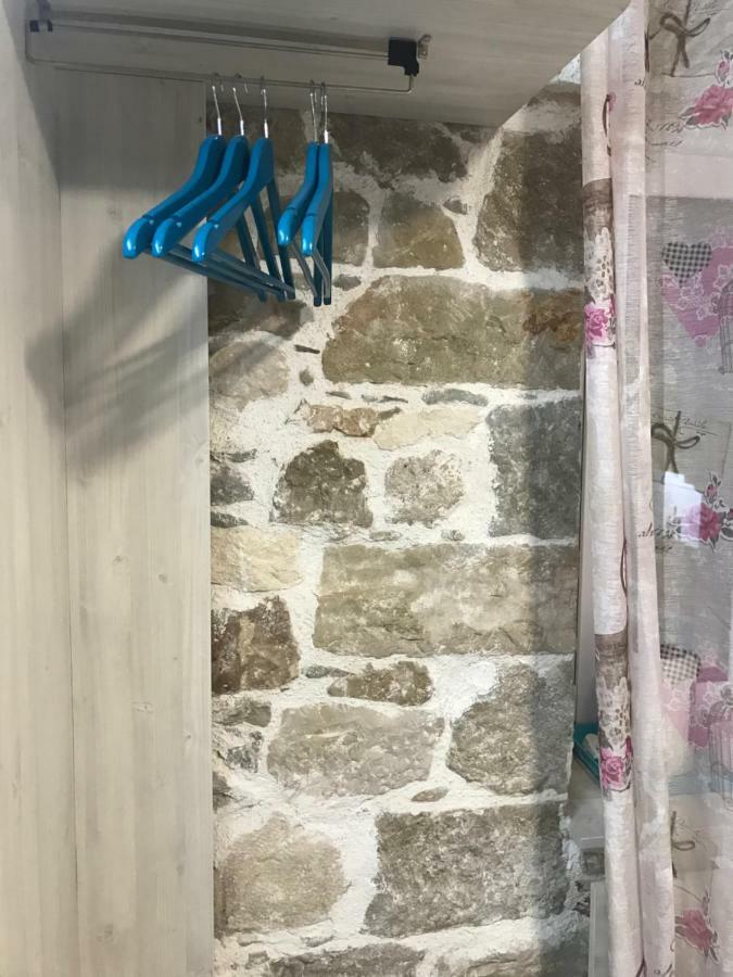 Room N&M - Diocletians Palace Σπλιτ Εξωτερικό φωτογραφία