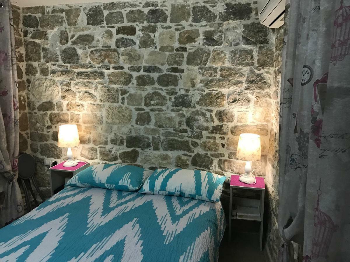 Room N&M - Diocletians Palace Σπλιτ Εξωτερικό φωτογραφία