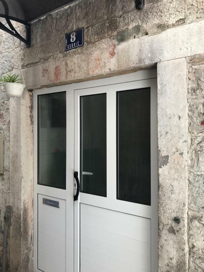 Room N&M - Diocletians Palace Σπλιτ Εξωτερικό φωτογραφία